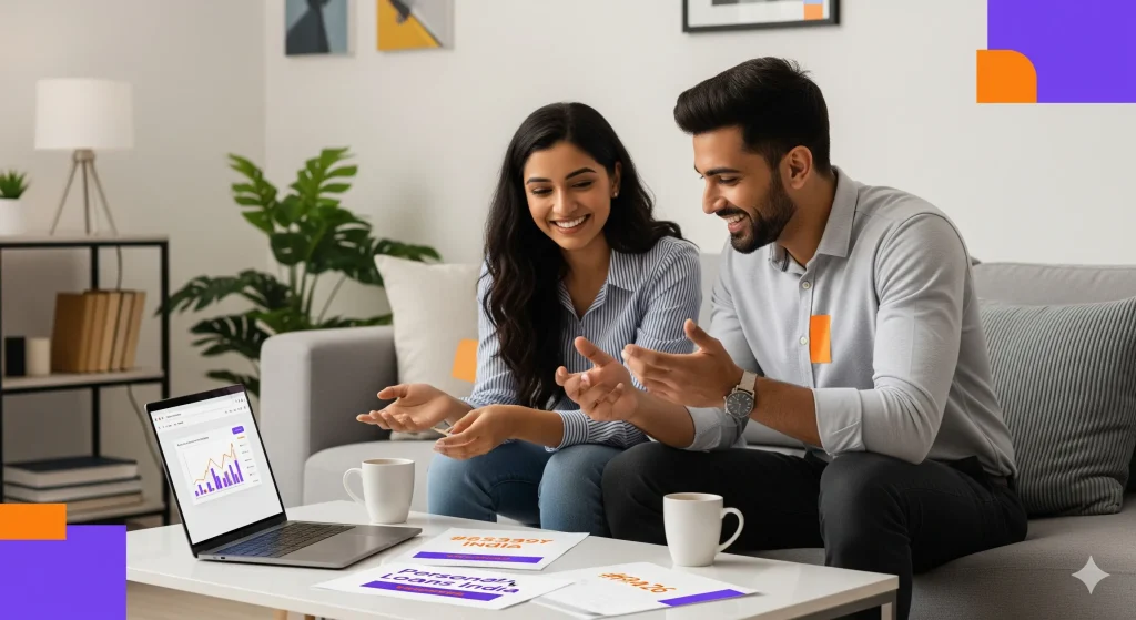 Ultimate Guide to Personal Loans in India 2025: Rates & Tips